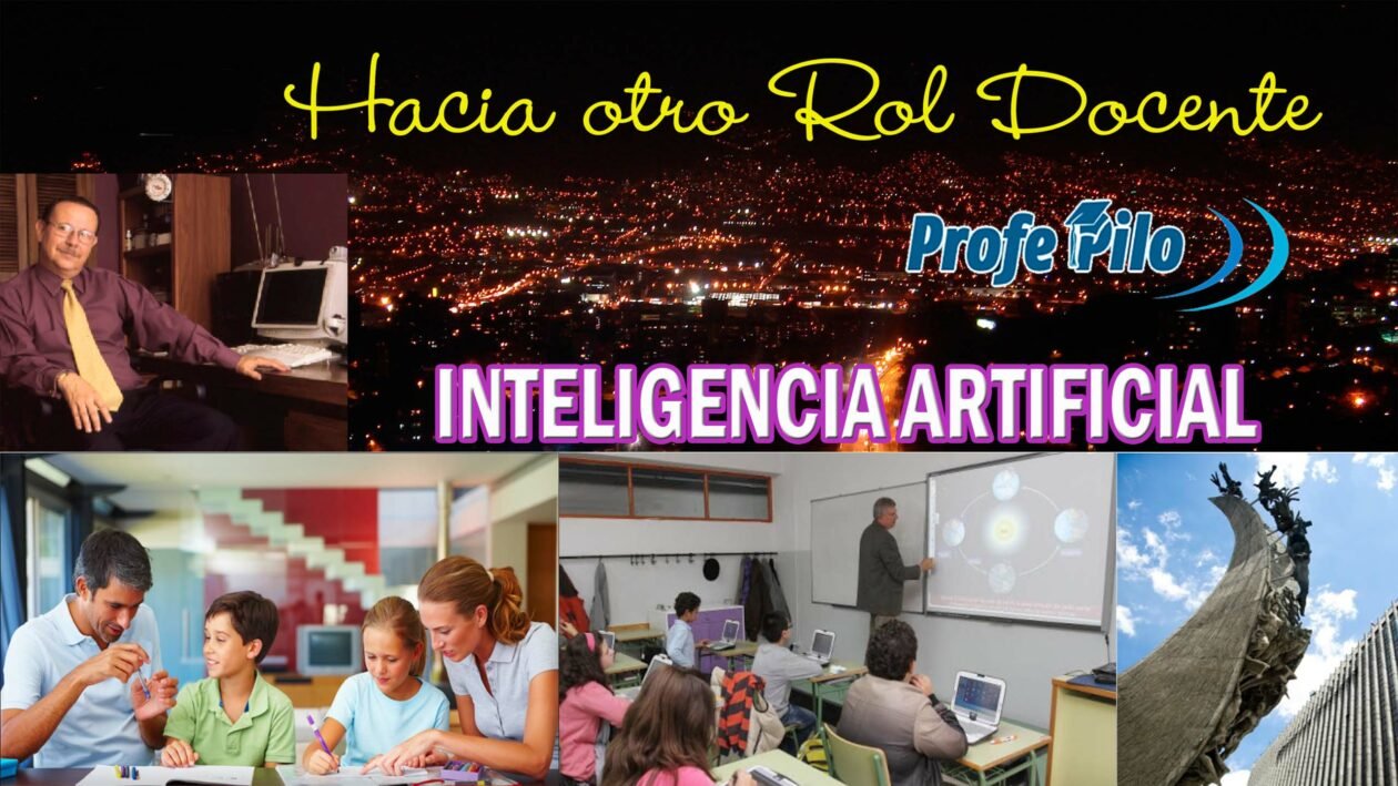 inteligencia artificial y curriculo nuevoooooo